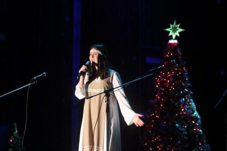 "Рождественская звезда"